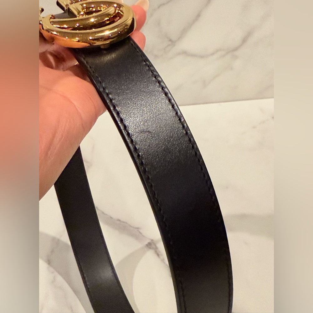 Gucci Belt - Picture 5 of 15